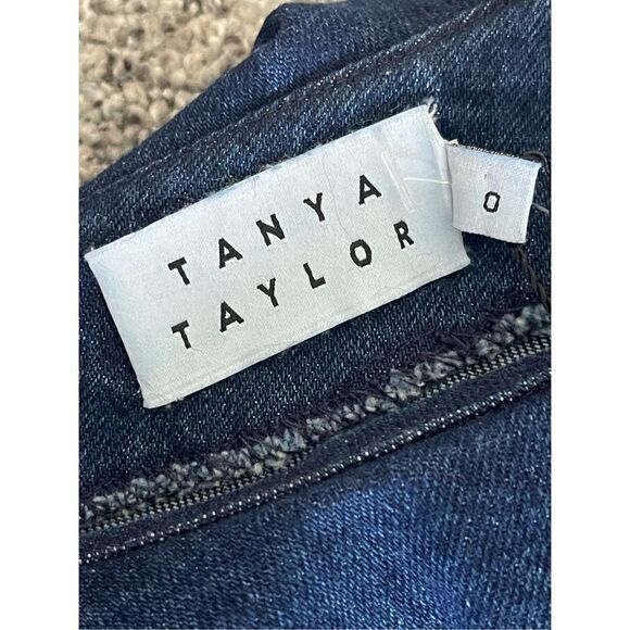 Tanya  Taylor Top❤️ - Picture 4 of 7